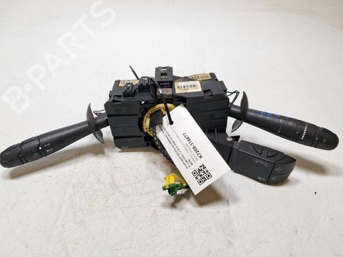 Used Steering column stalk Steering column stalk RENAULT TWINGO II (CN0_) 1.2 (CN0D) (58 hp) 34119178 34119178