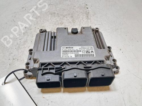 Used Engine control unit (ECU) Engine control unit (ECU) CITROËN C3 II (SC_) 1.4 HDi 70 (SC8HZC, SC8HR0, SC8HP4) (68 hp) 33312102 33312102