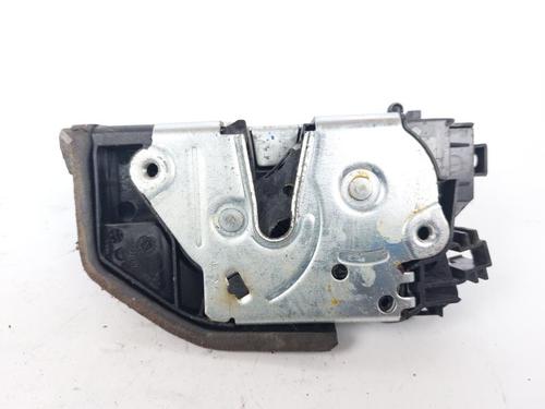 Rear left lock BMW X3 (F25) xDrive 20 d | BP15168529C100 