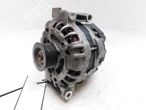 Used Alternator Alternator FIAT 500X (334_) 1.6 (334AXE1A) (110 hp) 28618852 28618852