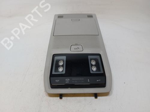 Used Interior roof light Interior roof light SKODA OCTAVIA IV Combi (NX5, PV5) 2.0 TDi (116 hp) 36525365 36525365