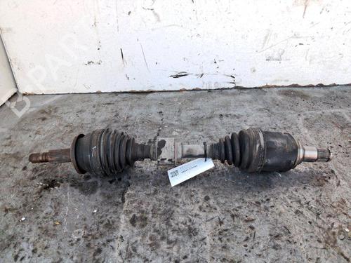 Used Left front driveshaft Left front driveshaft TOYOTA RAV 4 III (_A3_) 2.2 D 4WD (ALA30_, ALA30R) (177 hp) 33571700 33571700