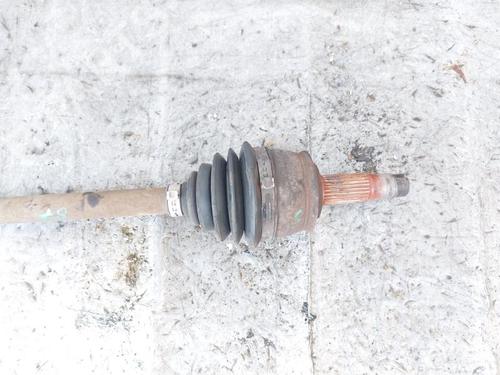 Right front driveshaft FORD KA (RU8) 1.3 TDCi | BP26672395M39 - Image 3
