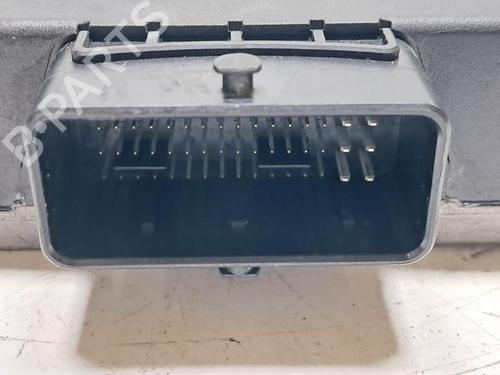 Engine control unit (ECU) DACIA DUSTER (PYM_, PYN_) 1.0 ECO G-100 | BP33311951M57 - Image 2