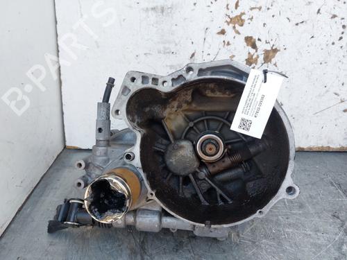Used Gearbox Gearbox 36856007 36856007