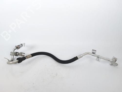 Used AC pipe AC pipe 16017481 16017481