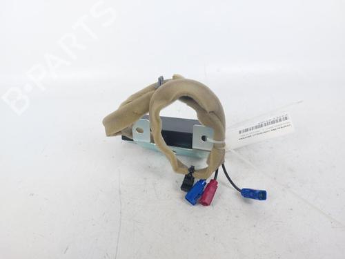 Engine control unit (ECU) DACIA SPRING EV (B6M1) | BP15164658M57 - Image 2