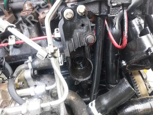 Engine FORD FOCUS I (DAW, DBW) 1.8 Turbo DI / TDDi | BP33193519M1  - Image 6