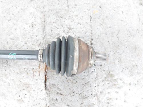 Right front driveshaft VW T-ROC (A11, D11) 2.0 TDI 4motion | BP28372576M39