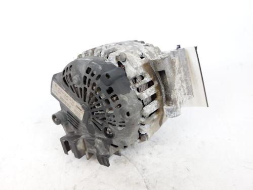 Alternator MERCEDES-BENZ C-CLASS (W204) C 220 CDI 4-matic (204.084) | BP15158065M7 