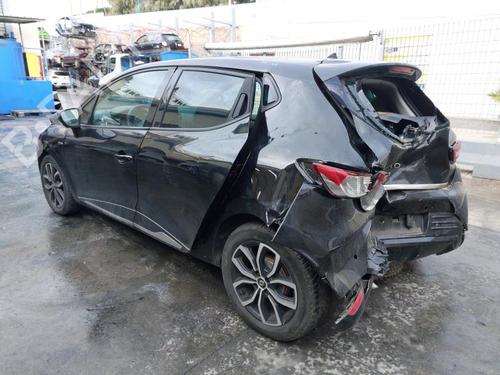 Engine control unit (ECU) RENAULT CLIO IV (BH_) 1.5 dCi 90 | BP23416823M57 