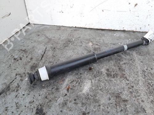 Højre bagtil støddæmper RENAULT CLIO V (B7_) 1.5 Blue dCi 100 (B7AD) (101 hp) 33195905