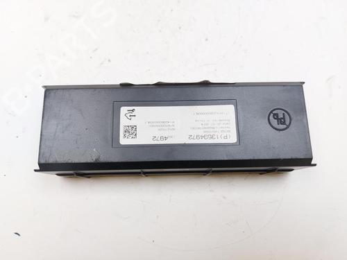 engine-control-unit-ecu-opel-mokka-mokka-x-j13-2012-2013-2014-2015-2016-2017-2018-2019-29050314 main image