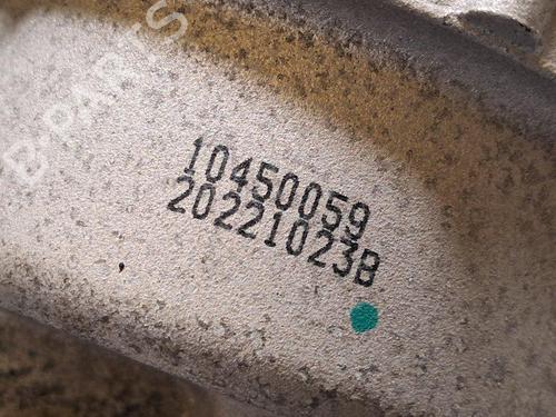 Gearbox mount MG MG HS (AS23) 1.5 T (SAS23) | BP34052406M88 - Image 5