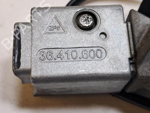Electronic module PEUGEOT 207 SW (WK_) 1.6 HDi | BP37513564M83 - Image 5