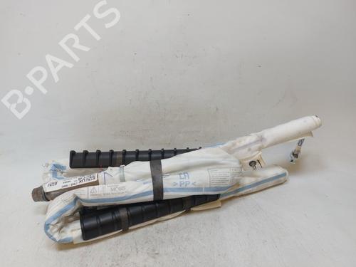 Used Left curtain airbag Left curtain airbag KIA CEED Sportswagon (CD) 1.6 CRDi 136 (136 hp) 35942945 35942945