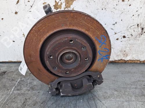 Used Left front steering knuckle Left front steering knuckle 37019867 37019867