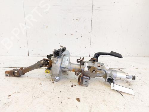 Used Steering column NISSAN MICRA V (K14) 1.0 (71 hp) 25215432