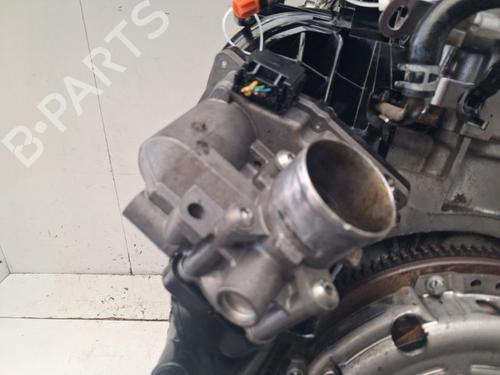 Engine SMART FORTWO Coupe (451) 1.0 (451.331, 451.380) | BP40072229M1 - Image 5