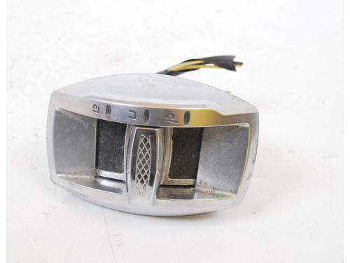 Used Climate control ALFA ROMEO MITO (955_) 1.4 TJet (955AXG1A) (120 hp) 15149591