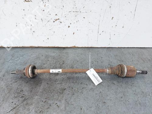 Used Left rear driveshaft Left rear driveshaft DACIA DUSTER (HM_) 1.5 dCi 115 4x4 (HMAD) (116 hp) 15171137 15171137