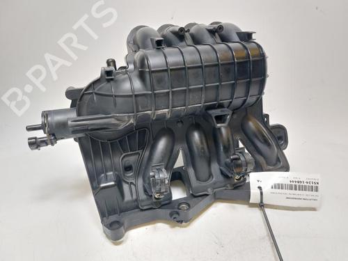 Used Intake manifold FIAT 500 (312_) 1.2 (312AXA1A) (69 hp) 30801803
