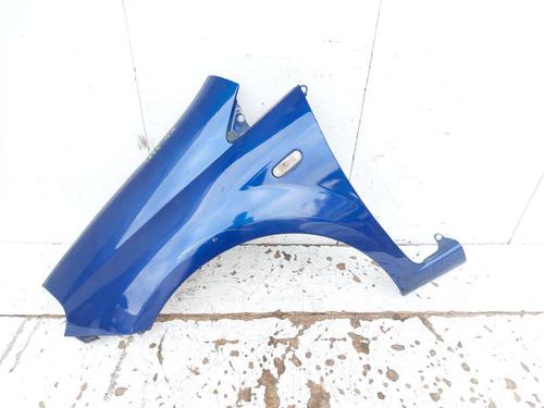 Used Left front fenders FIAT GRANDE PUNTO (199_) 1.3 D Multijet (76 hp) 29607153