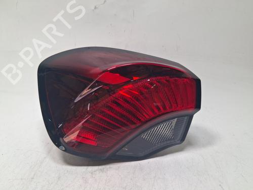 Used Left taillight Left taillight 39233368 39233368