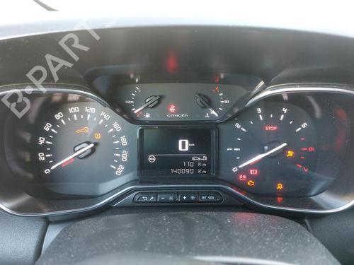 Other CITROËN C3 AIRCROSS II (2R_, 2C_) 1.5 BlueHDi 100 (2CYHYJ) | BP29447977O1 