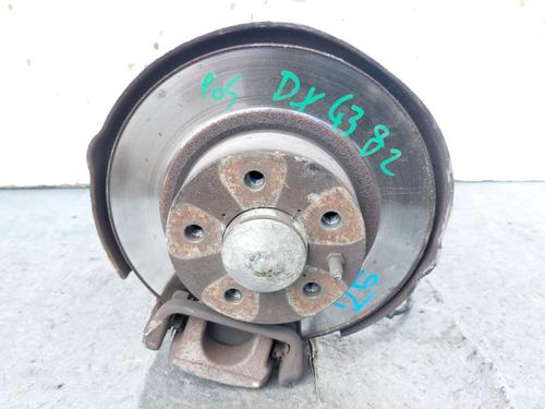Used Right rear steering knuckle ALFA ROMEO 147 (937_) 1.9 JTDM 16V (937.AXN1B, 937.BXN1B) (150 hp) 27923532
