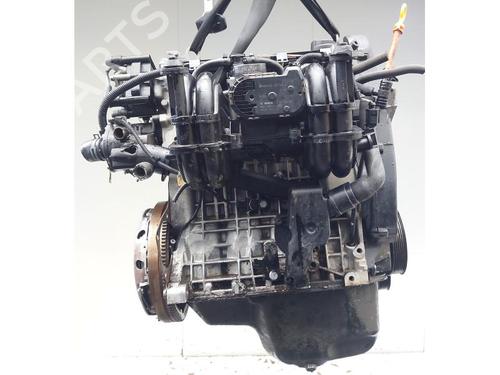 Used Engine Engine VW POLO (6N2) 1.4 (60 hp) 29641407 29641407