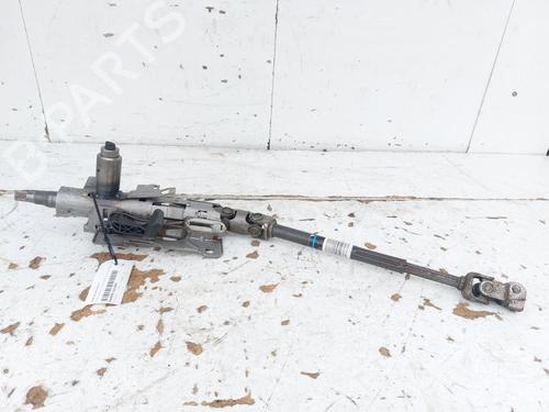 Steering column PEUGEOT 3008 I MPV (0U_) 1.6 HDi | BP29854498M21