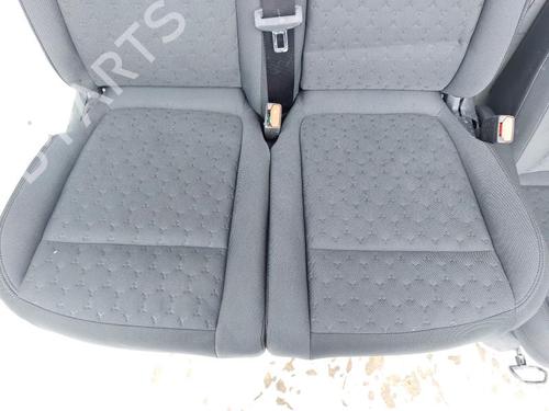 Andre FORD TRANSIT CUSTOM V710 Van (NRN) 2.0 EcoBlue | BP29699274O1 