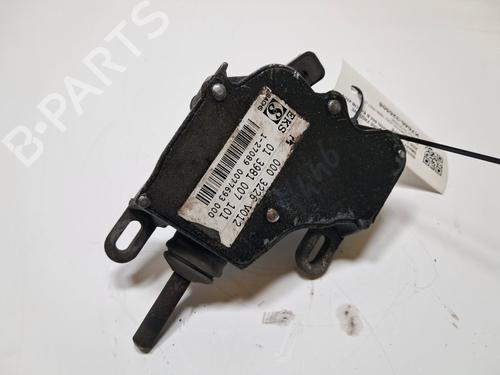 Electronic module SMART CITY-COUPE (450) 0.6 (S1CLB1, 450.331, 450.336) | BP36381045M83 - Image 4