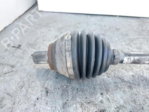 Left front driveshaft SKODA OCTAVIA III Combi (5E5, 5E6) 1.6 TDI | BP30898776M38 - Image 4