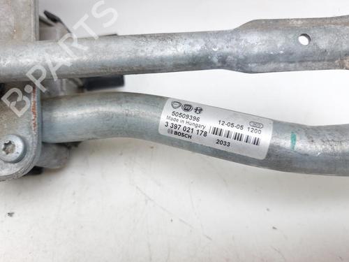 Front wiper motor ALFA ROMEO GIULIETTA (940_) 2.0 JTDM (940FXE1A, 940FXG11) | BP29237899M29 