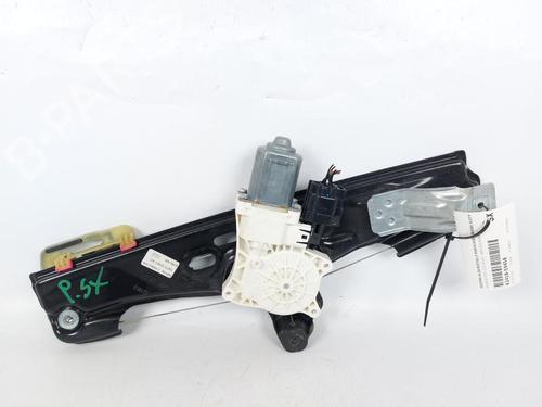 Used Left rear window motor JAGUAR XE (X760) 2.0 D AWD (180 hp) 15163548