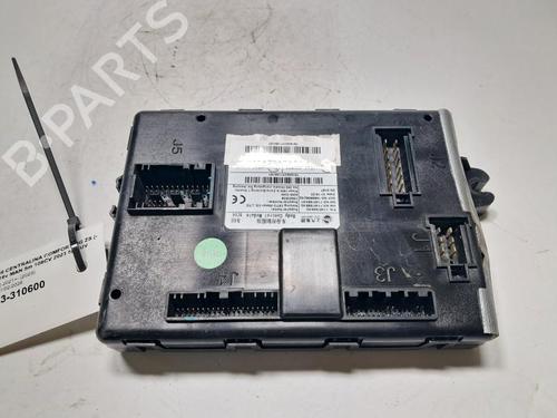 Used Electronic module Electronic module MG MG ZS SUV (AZS1) 1.5 VTi (106 hp) 33195289 33195289