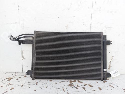 Used AC radiator AUDI A3 Sportback (8PA) 2.0 TDI (140 hp) 18328797