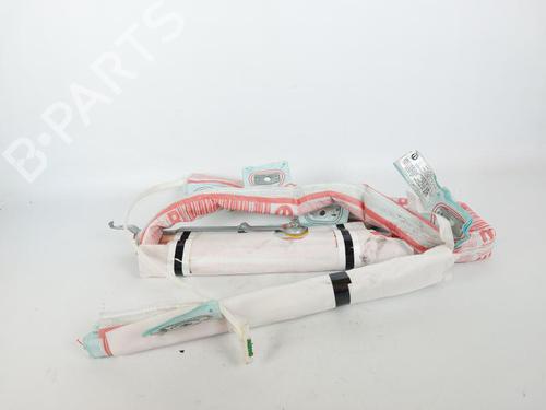 Used Right curtain airbag FIAT TIPO Saloon (356_, 357_) 1.3 D (356SXB1A, 356SXH1A, 356SXD1A) (95 hp) 20502405