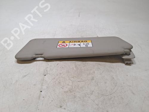 Right sun visor SMART FORTWO Coupe (453) 1.0 (453.342, 453.343) | BP39634798I2 - Image 3
