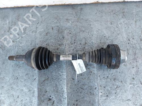Used Right front driveshaft PORSCHE CAYENNE (9PA) 3.2 (250 hp) 15171876