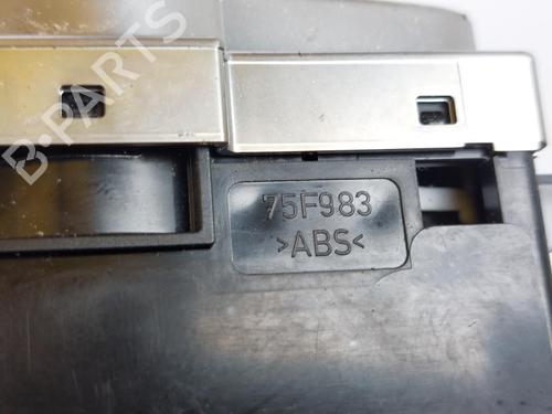 Climate control SUZUKI VITARA (LY) 1.4 Hybrid (Mild Hybrid) (APK414) | BP15171081I5 