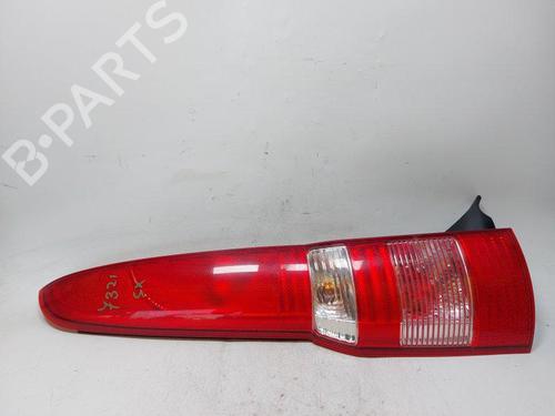 Used Left taillight Left taillight FIAT PANDA (169_) 1.2 (169.AXB11, 169.AXB1A) (60 hp) 34270472 34270472