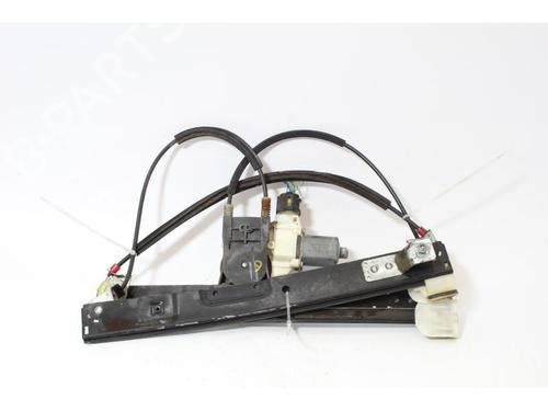 Used Front left window mechanism FORD MONDEO IV (BA7) 2.0 TDCi (140 hp) 15147533
