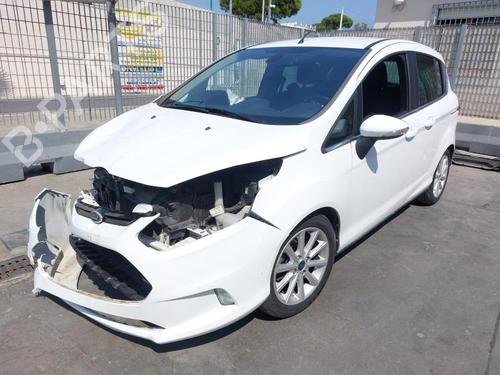 Front left window mechanism FORD B-MAX (JK) 1.4 LPG | BP28012576C22 