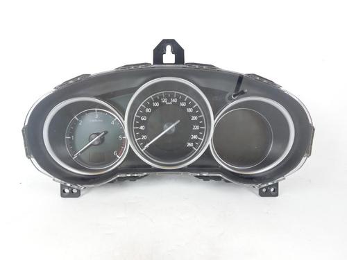 Used Instrument cluster Instrument cluster 20701044 20701044