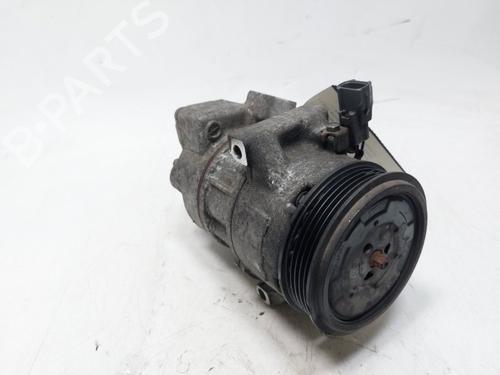 AC compressor SMART FORFOUR (454) 1.1 (454.030) | BP36771550M34 - Image 2