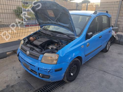 Alternator FIAT PANDA (169_) 1.2 (169.AXB11, 169.AXB1A) | BP39021252M7 - Image 7