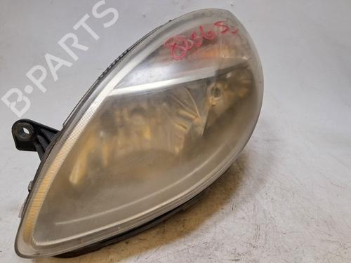 Left headlight LANCIA YPSILON (843_) 1.2 (843.AXA1A) | BP40215559C28 - Image 2